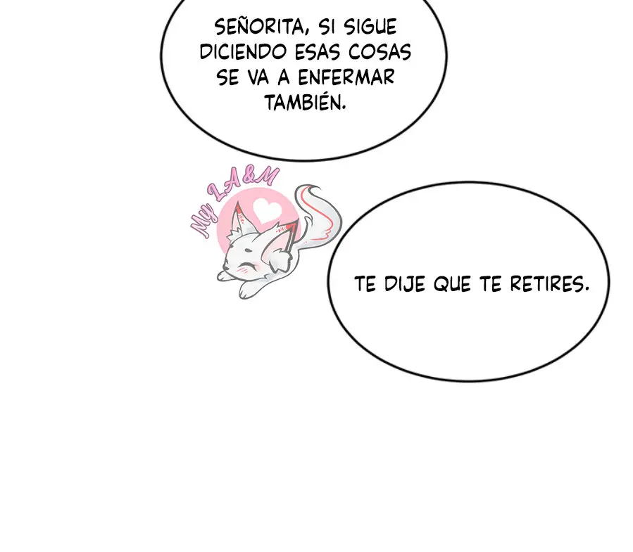 La Noble Señorita A Quien Servía, Se Ha Convertido En Mi Maestro. - Capítulo 4 - Página 14 - LectorTMOo