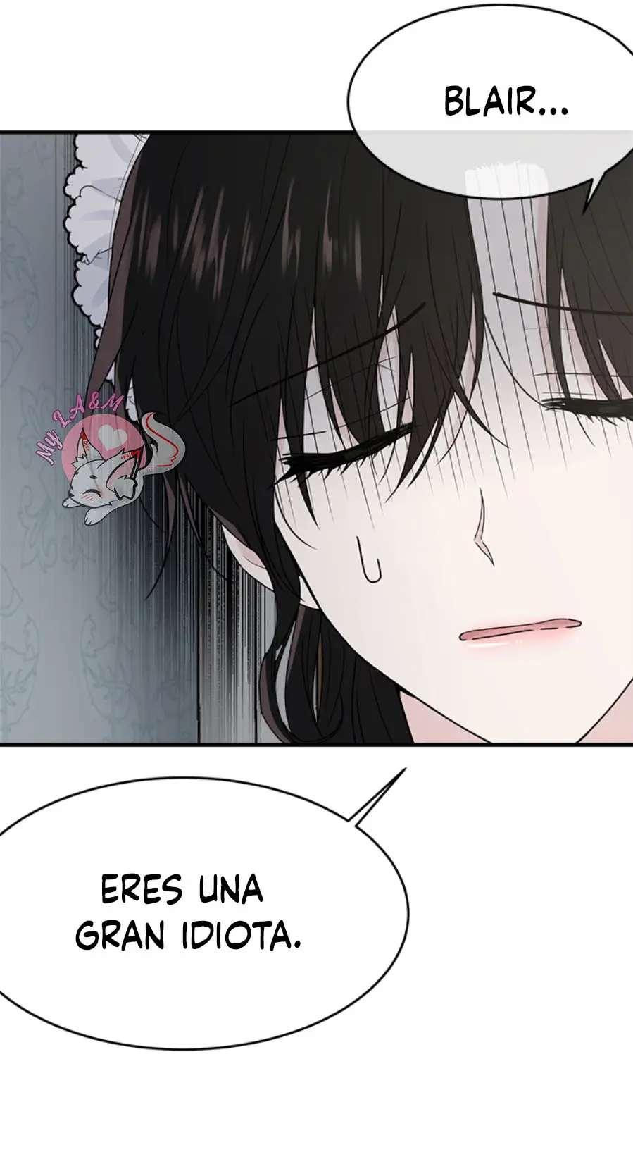 La Noble Señorita A Quien Servía, Se Ha Convertido En Mi Maestro. - Capítulo 4 - Página 31 - LectorTMOo