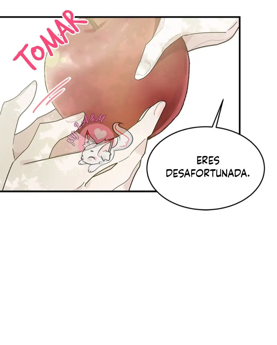La Noble Señorita A Quien Servía, Se Ha Convertido En Mi Maestro. - Capítulo 4 - Página 47 - LectorTMOo