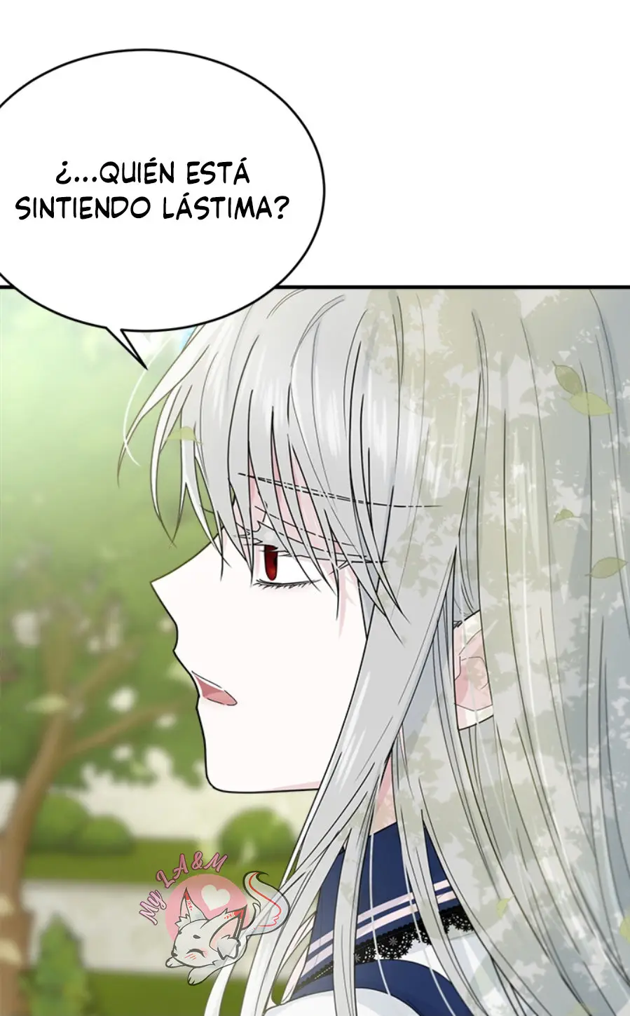 La Noble Señorita A Quien Servía, Se Ha Convertido En Mi Maestro. - Capítulo 4 - Página 49 - LectorTMOo