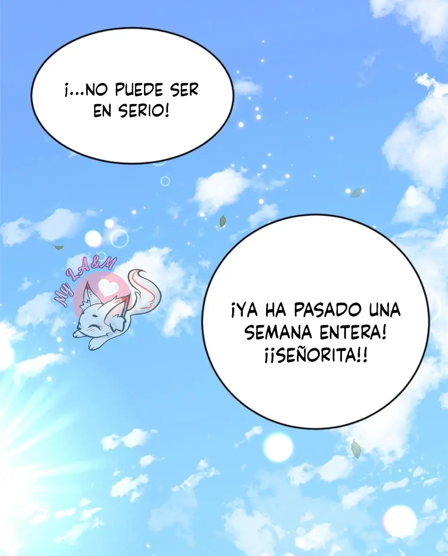 La Noble Señorita A Quien Servía, Se Ha Convertido En Mi Maestro. - Capítulo 4 - Página 60 - LectorTMOo
