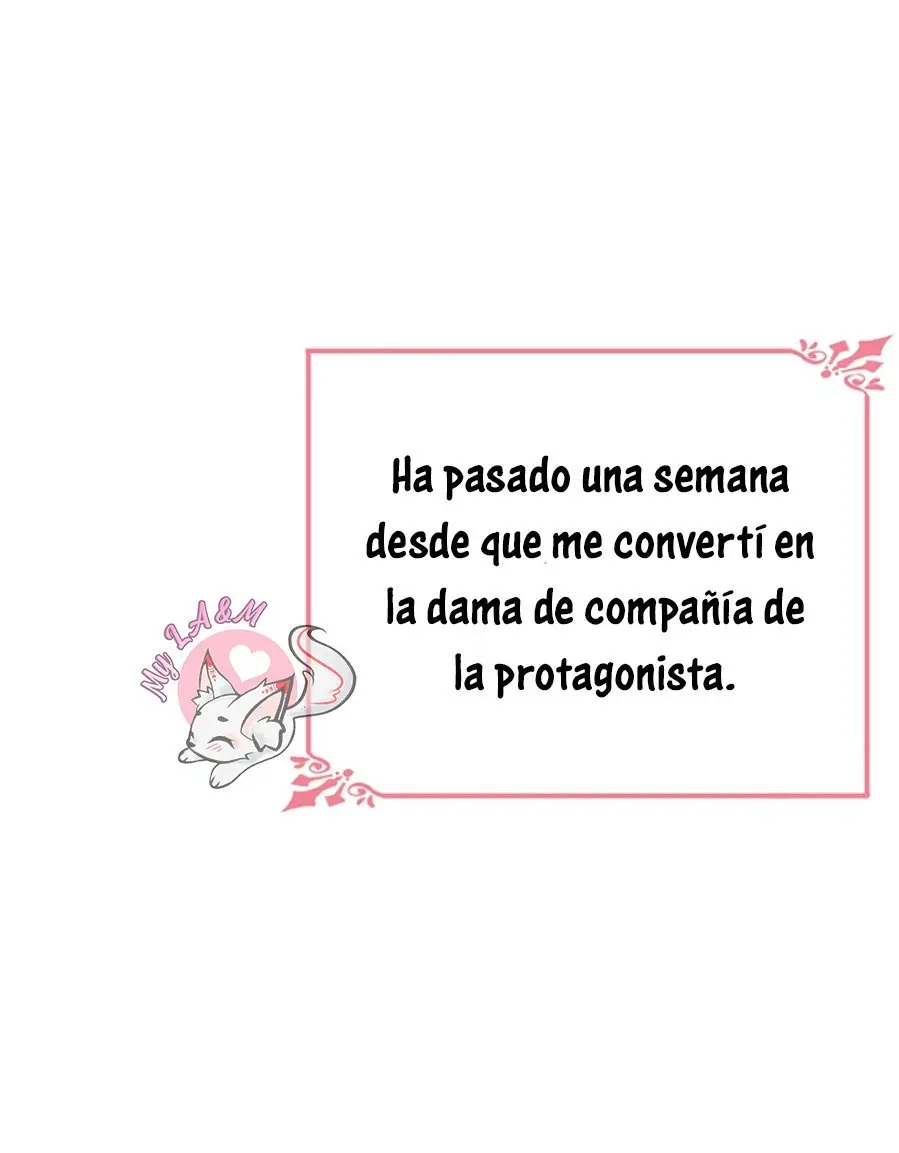 La Noble Señorita A Quien Servía, Se Ha Convertido En Mi Maestro. - Capítulo 4 - Página 62 - LectorTMOo