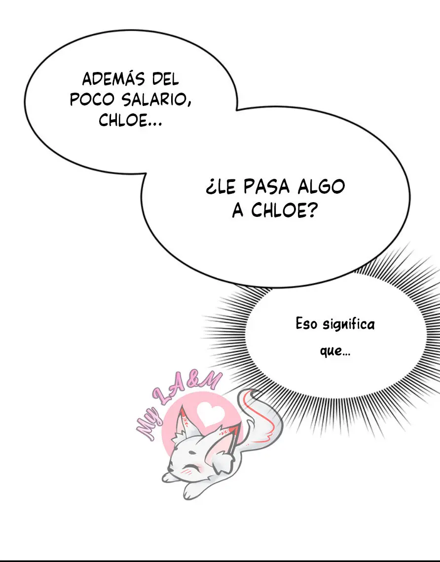 La Noble Señorita A Quien Servía, Se Ha Convertido En Mi Maestro. - Capítulo 5 - Página 16 - LectorTMOo