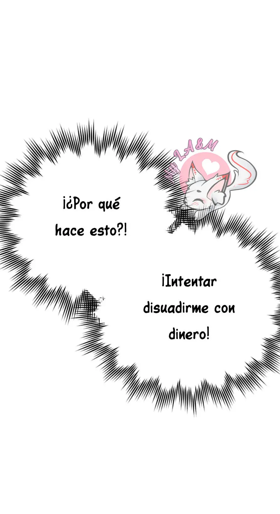 La Noble Señorita A Quien Servía, Se Ha Convertido En Mi Maestro. - Capítulo 5 - Página 30 - LectorTMOo