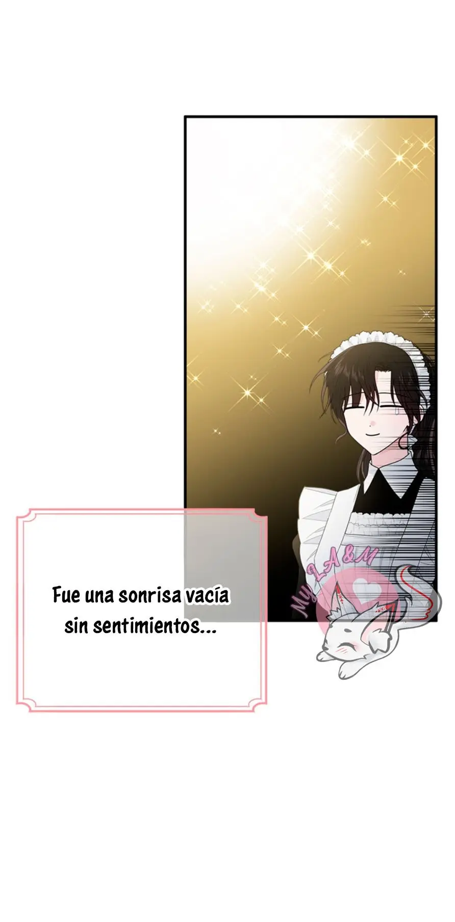 La Noble Señorita A Quien Servía, Se Ha Convertido En Mi Maestro. - Capítulo 5 - Página 39 - LectorTMOo