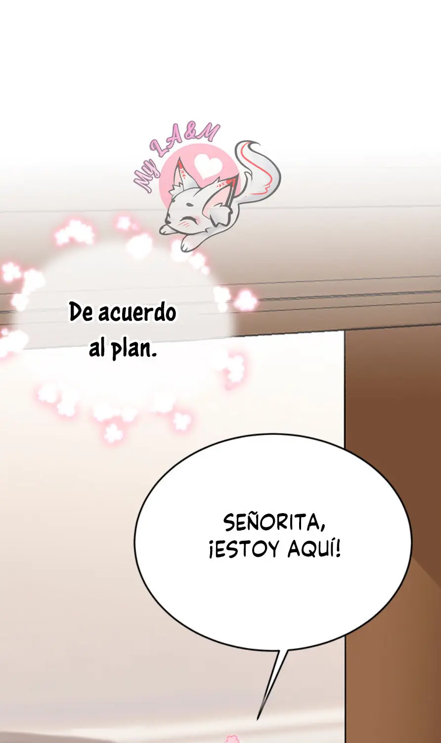 La Noble Señorita A Quien Servía, Se Ha Convertido En Mi Maestro. - Capítulo 5 - Página 65 - LectorTMOo