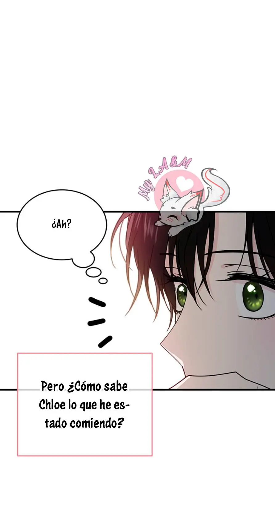 La Noble Señorita A Quien Servía, Se Ha Convertido En Mi Maestro. - Capítulo 5 - Página 70 - LectorTMOo