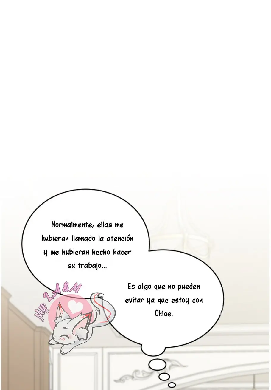 La Noble Señorita A Quien Servía, Se Ha Convertido En Mi Maestro. - Capítulo 6 - Página 34 - LectorTMOo
