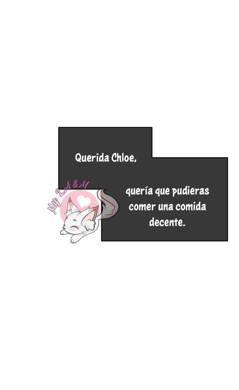 La Noble Señorita A Quien Servía, Se Ha Convertido En Mi Maestro. - Capítulo 6 - Página 45 - LectorTMOo