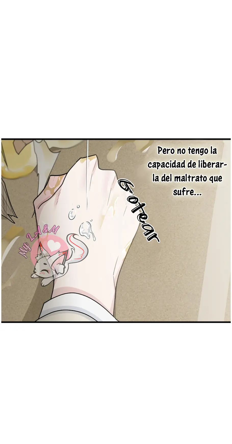 La Noble Señorita A Quien Servía, Se Ha Convertido En Mi Maestro. - Capítulo 6 - Página 55 - LectorTMOo