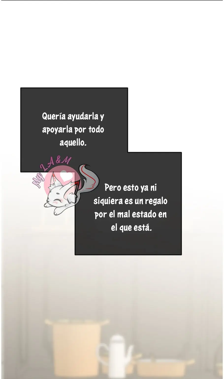 La Noble Señorita A Quien Servía, Se Ha Convertido En Mi Maestro. - Capítulo 6 - Página 56 - LectorTMOo