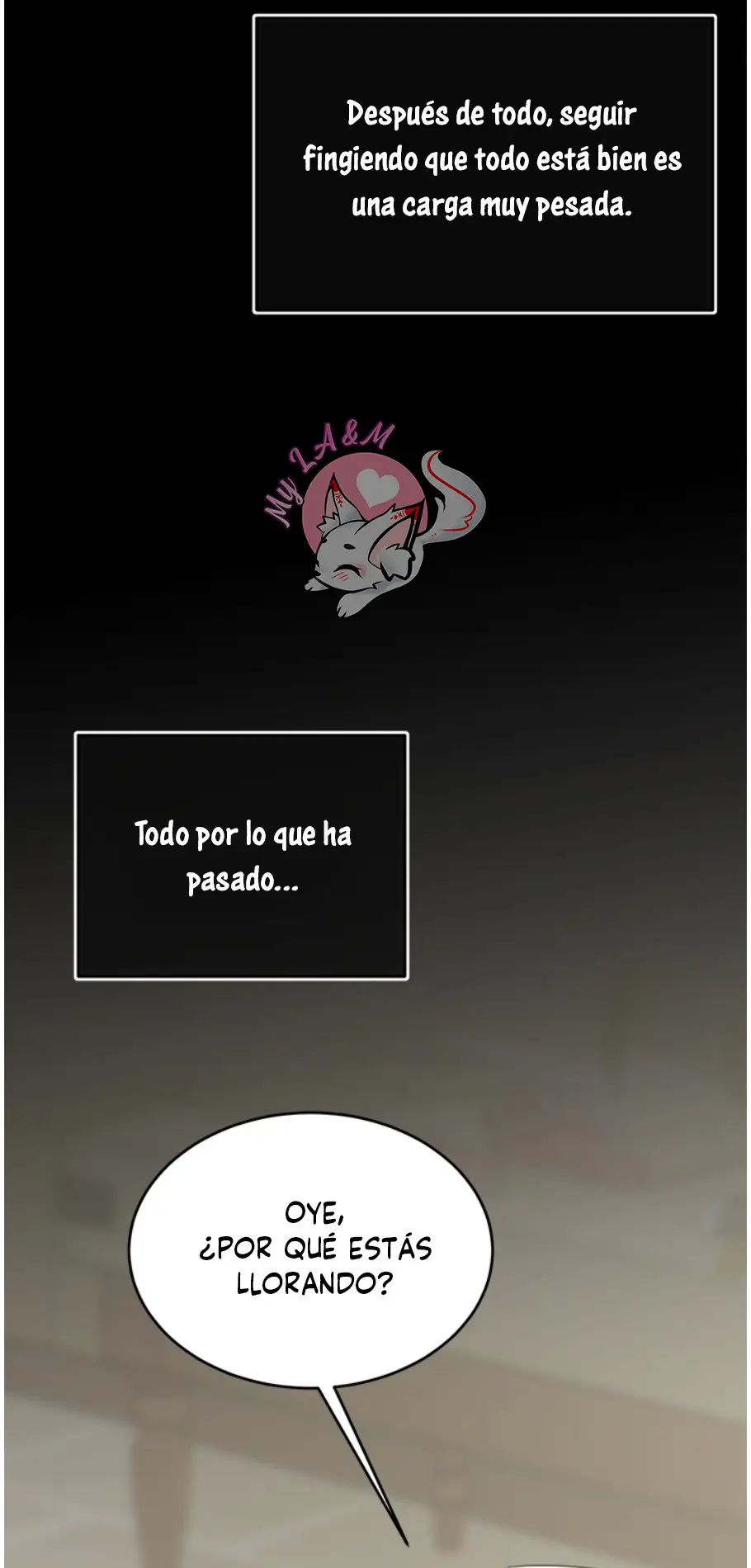 La Noble Señorita A Quien Servía, Se Ha Convertido En Mi Maestro. - Capítulo 6 - Página 60 - LectorTMOo