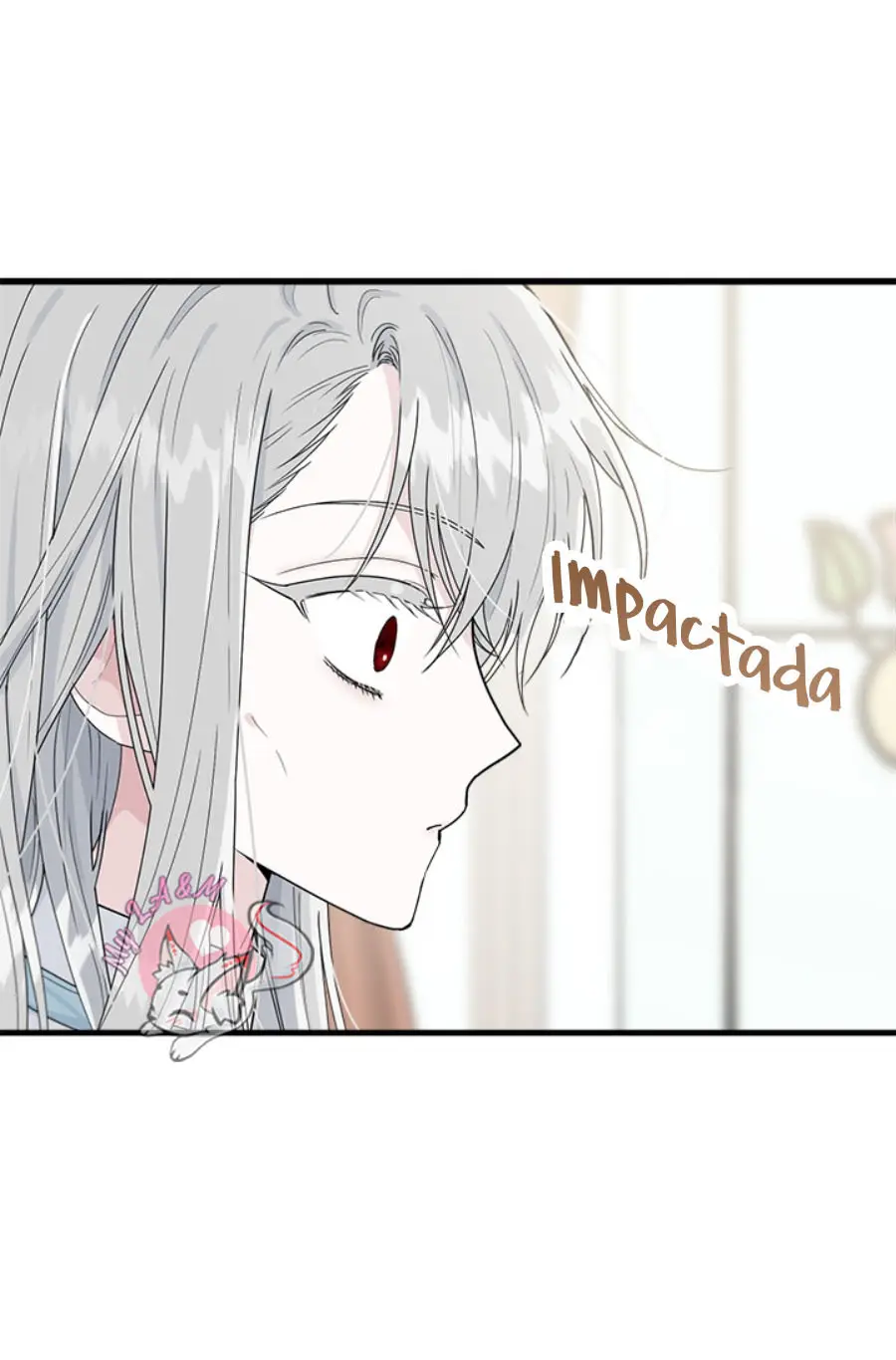 La Noble Señorita A Quien Servía, Se Ha Convertido En Mi Maestro. - Capítulo 7 - Página 9 - LectorTMOo