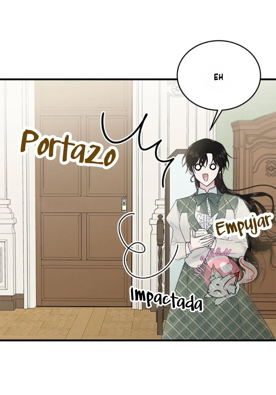 La Noble Señorita A Quien Servía, Se Ha Convertido En Mi Maestro. - Capítulo 7 - Página 24 - LectorTMOo