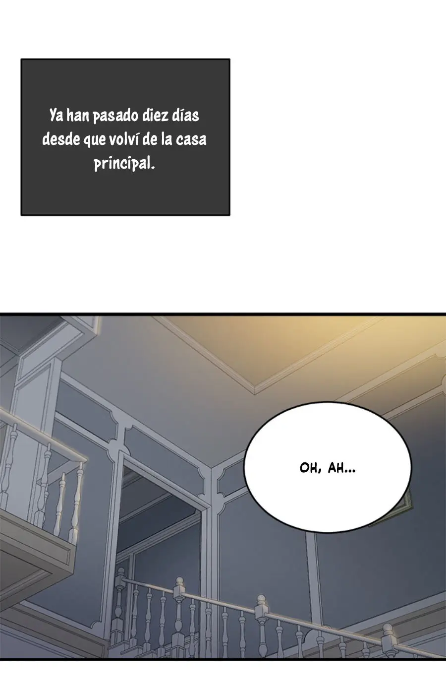 La Noble Señorita A Quien Servía, Se Ha Convertido En Mi Maestro. - Capítulo 7 - Página 31 - LectorTMOo