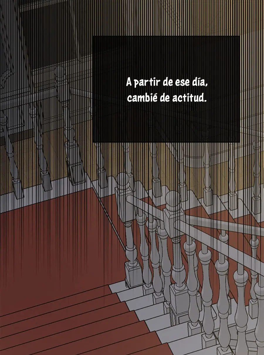 La Noble Señorita A Quien Servía, Se Ha Convertido En Mi Maestro. - Capítulo 7 - Página 39 - LectorTMOo