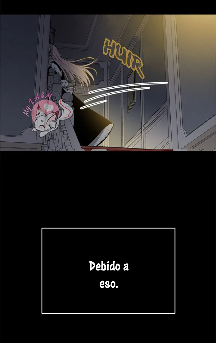 La Noble Señorita A Quien Servía, Se Ha Convertido En Mi Maestro. - Capítulo 7 - Página 42 - LectorTMOo