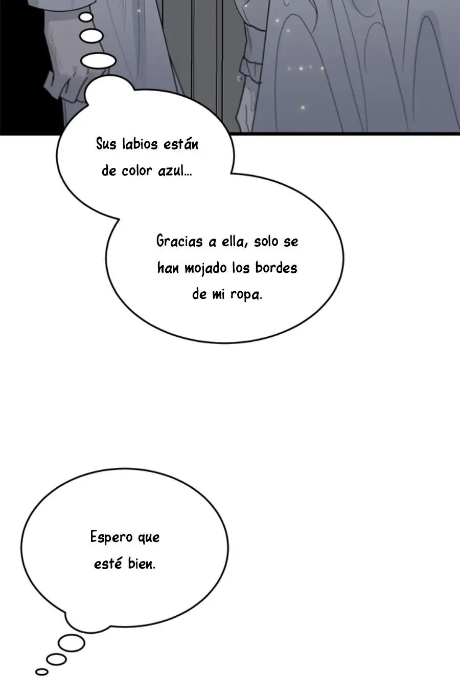 La Noble Señorita A Quien Servía, Se Ha Convertido En Mi Maestro. - Capítulo 7 - Página 82 - LectorTMOo