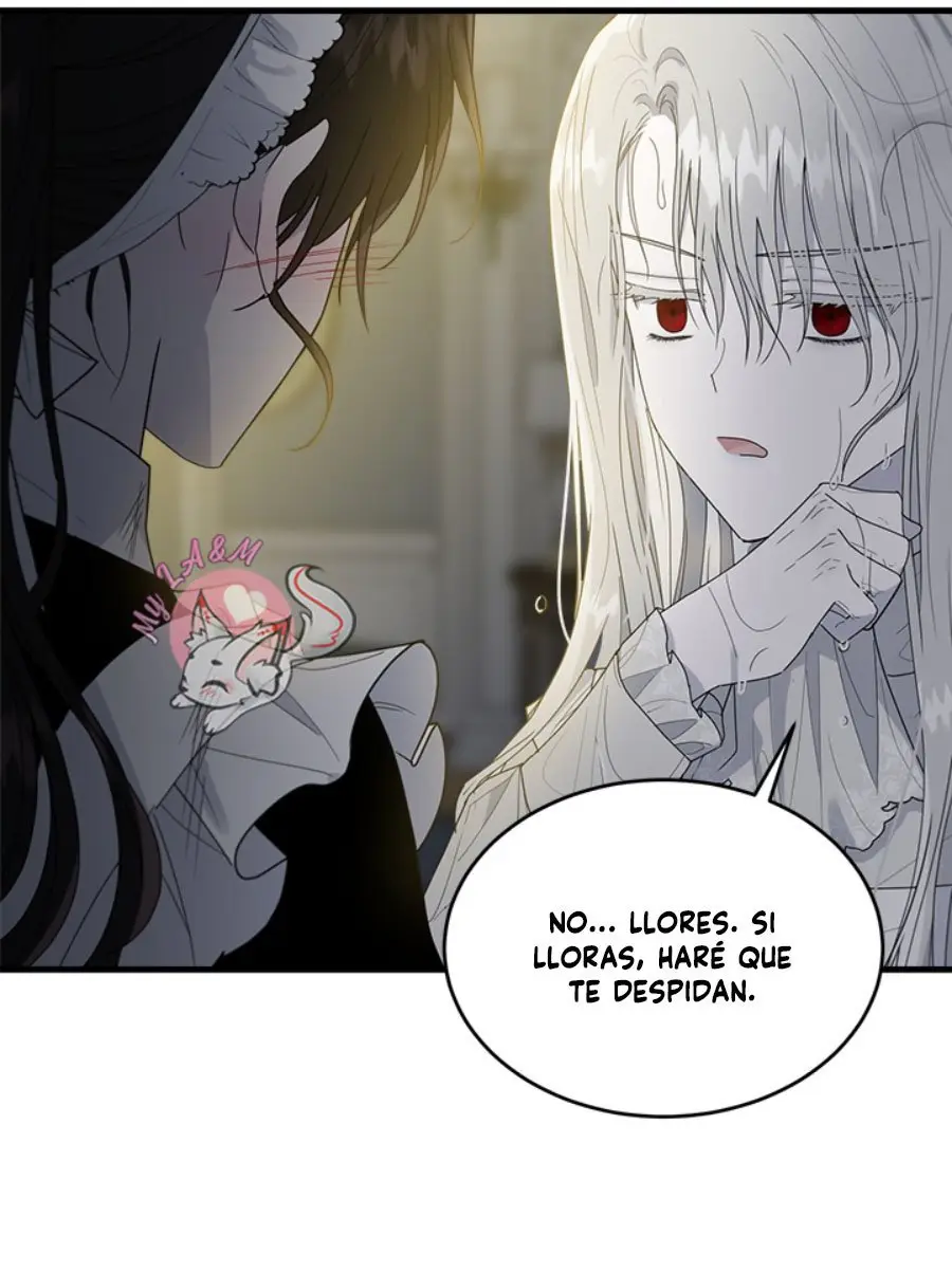 La Noble Señorita A Quien Servía, Se Ha Convertido En Mi Maestro. - Capítulo 7 - Página 83 - LectorTMOo