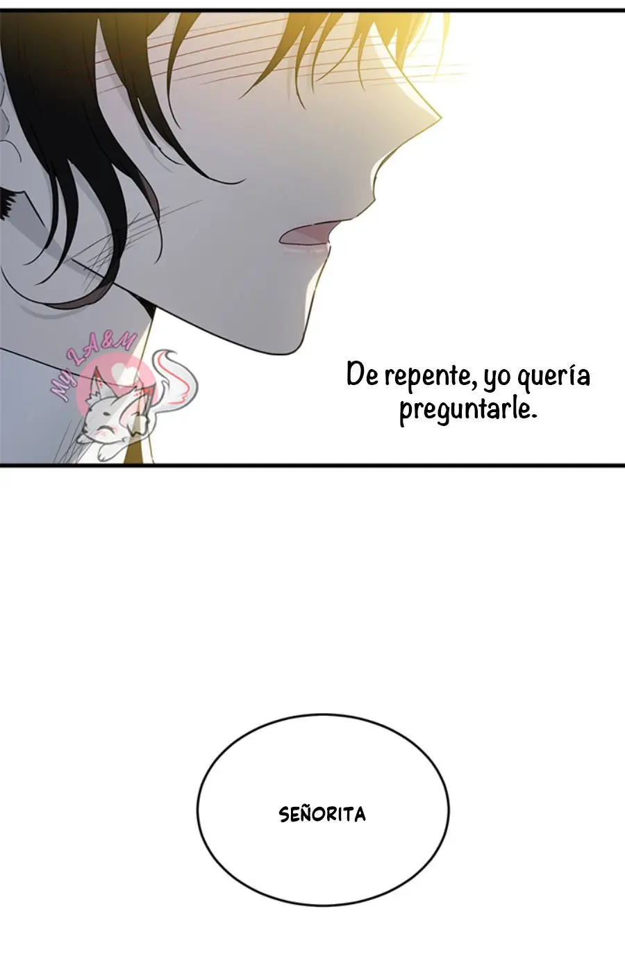 La Noble Señorita A Quien Servía, Se Ha Convertido En Mi Maestro. - Capítulo 7 - Página 89 - LectorTMOo