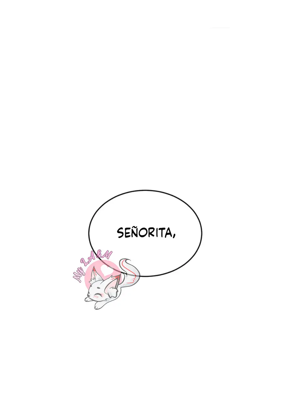 La Noble Señorita A Quien Servía, Se Ha Convertido En Mi Maestro. - Capítulo 8 - Página 8 - LectorTMOo