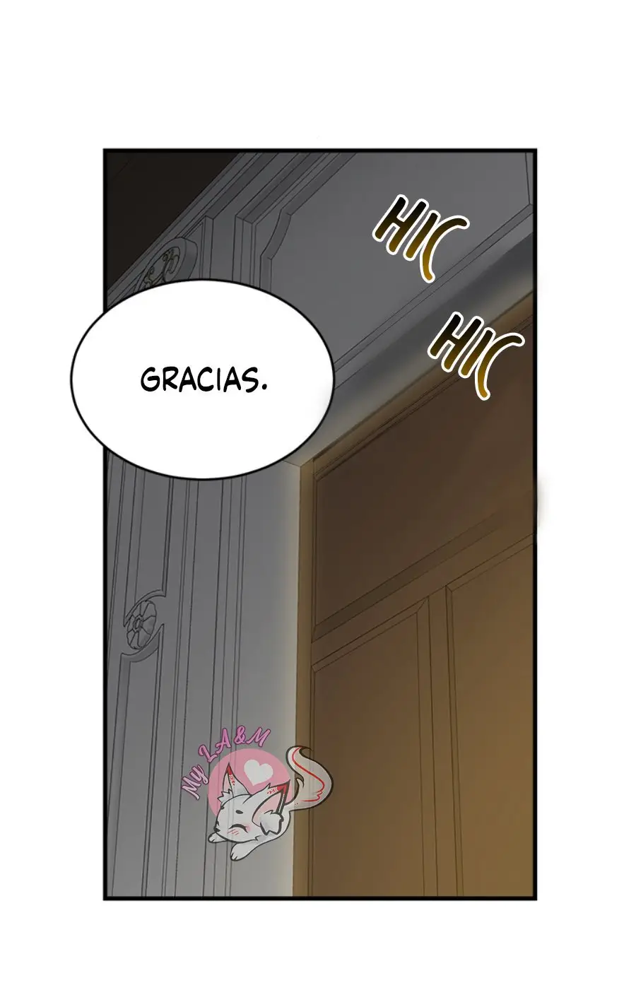 La Noble Señorita A Quien Servía, Se Ha Convertido En Mi Maestro. - Capítulo 8 - Página 19 - LectorTMOo