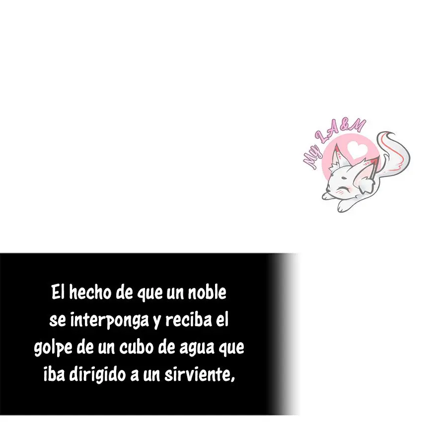 La Noble Señorita A Quien Servía, Se Ha Convertido En Mi Maestro. - Capítulo 8 - Página 20 - LectorTMOo