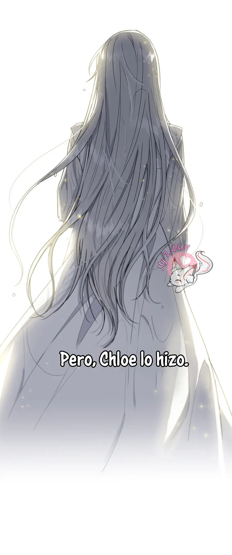 La Noble Señorita A Quien Servía, Se Ha Convertido En Mi Maestro. - Capítulo 8 - Página 23 - LectorTMOo