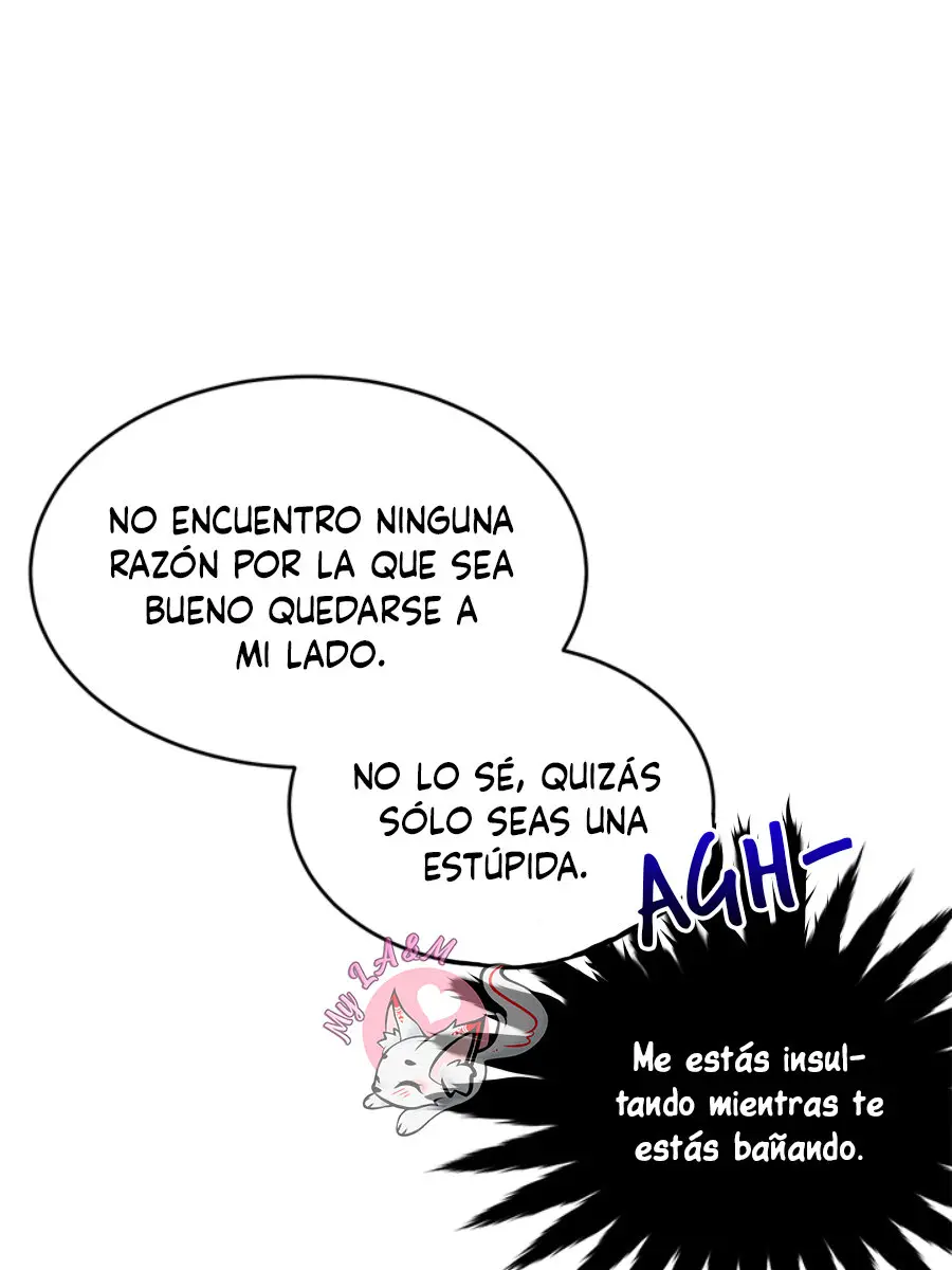 La Noble Señorita A Quien Servía, Se Ha Convertido En Mi Maestro. - Capítulo 8 - Página 36 - LectorTMOo
