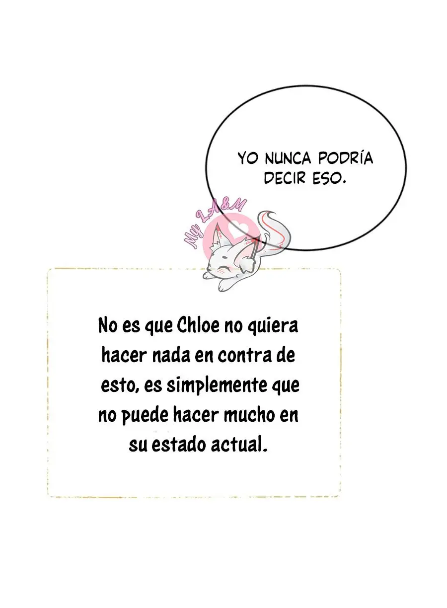 La Noble Señorita A Quien Servía, Se Ha Convertido En Mi Maestro. - Capítulo 8 - Página 45 - LectorTMOo