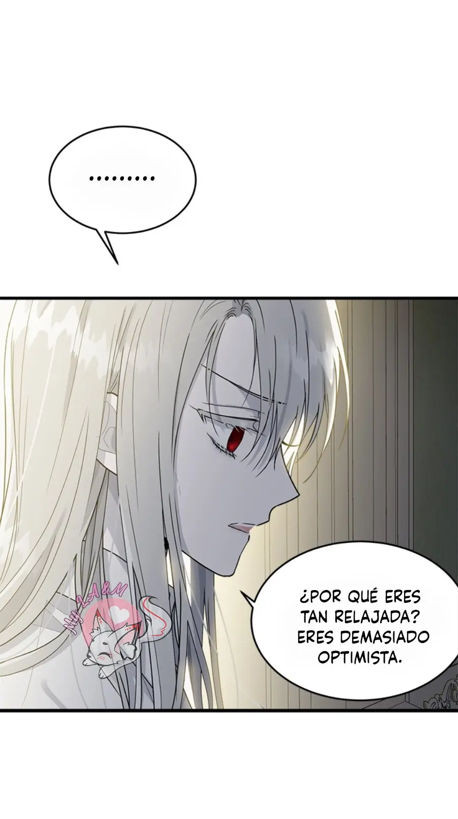 La Noble Señorita A Quien Servía, Se Ha Convertido En Mi Maestro. - Capítulo 8 - Página 49 - LectorTMOo