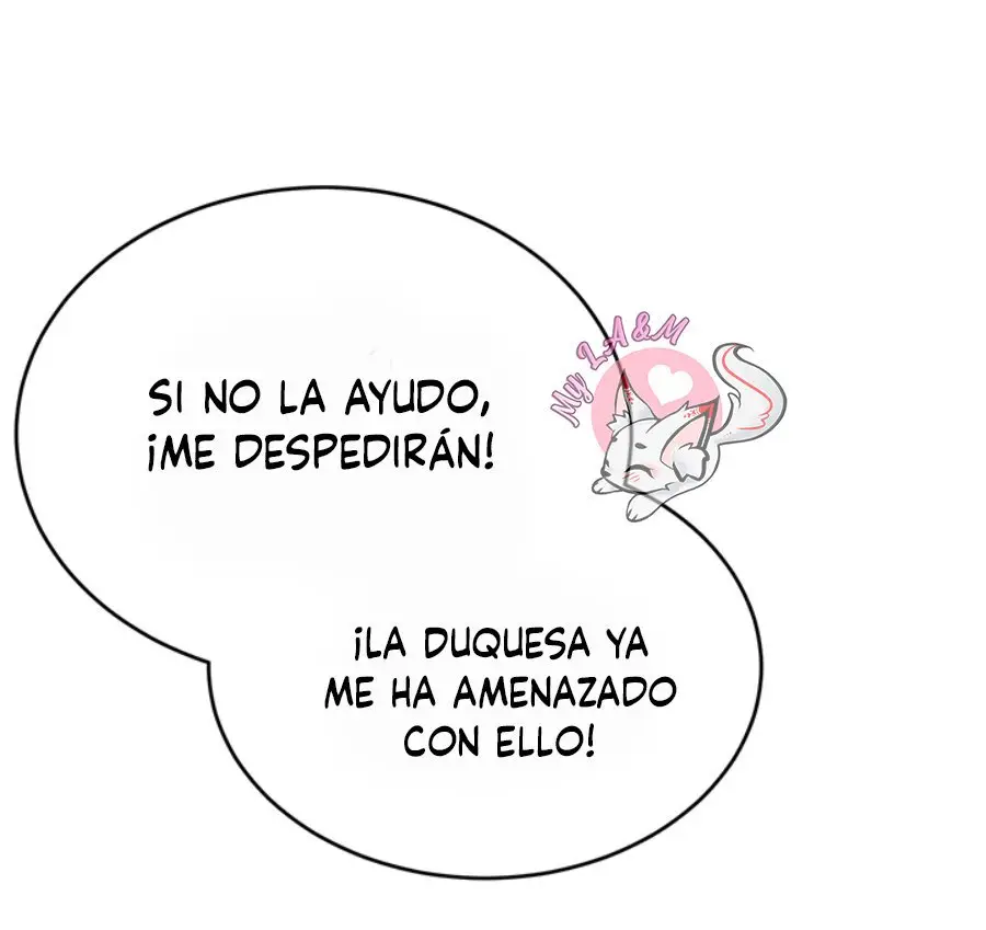 La Noble Señorita A Quien Servía, Se Ha Convertido En Mi Maestro. - Capítulo 8 - Página 56 - LectorTMOo
