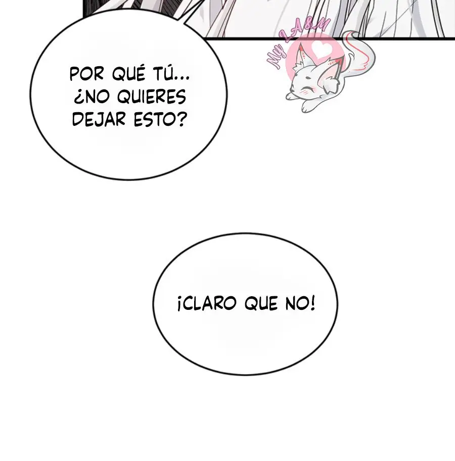 La Noble Señorita A Quien Servía, Se Ha Convertido En Mi Maestro. - Capítulo 8 - Página 59 - LectorTMOo
