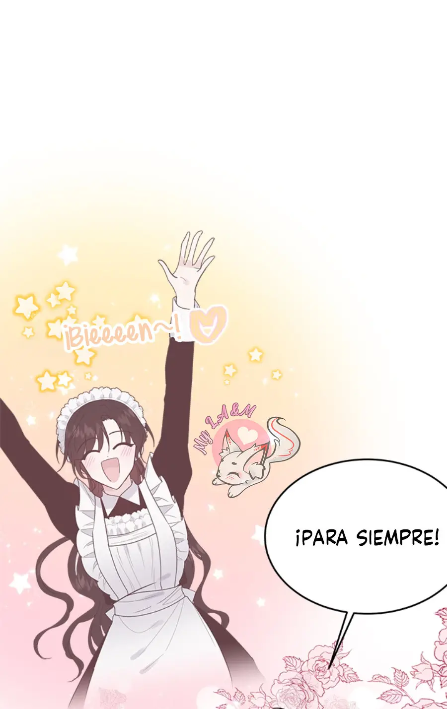 La Noble Señorita A Quien Servía, Se Ha Convertido En Mi Maestro. - Capítulo 8 - Página 66 - LectorTMOo