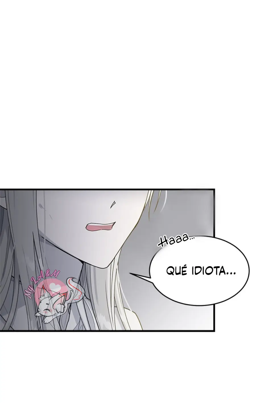 La Noble Señorita A Quien Servía, Se Ha Convertido En Mi Maestro. - Capítulo 8 - Página 79 - LectorTMOo