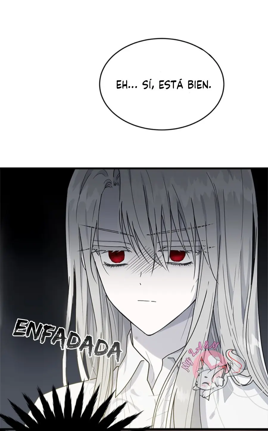 La Noble Señorita A Quien Servía, Se Ha Convertido En Mi Maestro. - Capítulo 8 - Página 82 - LectorTMOo