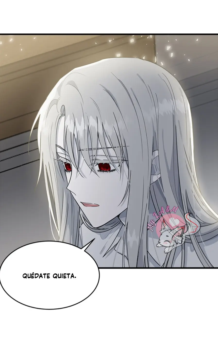 La Noble Señorita A Quien Servía, Se Ha Convertido En Mi Maestro. - Capítulo 9 - Página 10 - LectorTMOo
