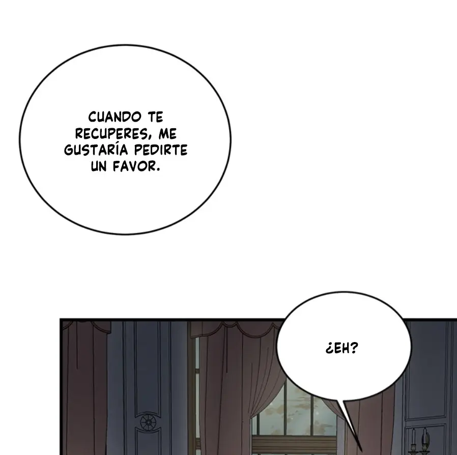 La Noble Señorita A Quien Servía, Se Ha Convertido En Mi Maestro. - Capítulo 9 - Página 53 - LectorTMOo