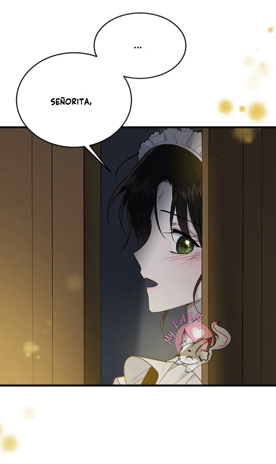 La Noble Señorita A Quien Servía, Se Ha Convertido En Mi Maestro. - Capítulo 9 - Página 59 - LectorTMOo