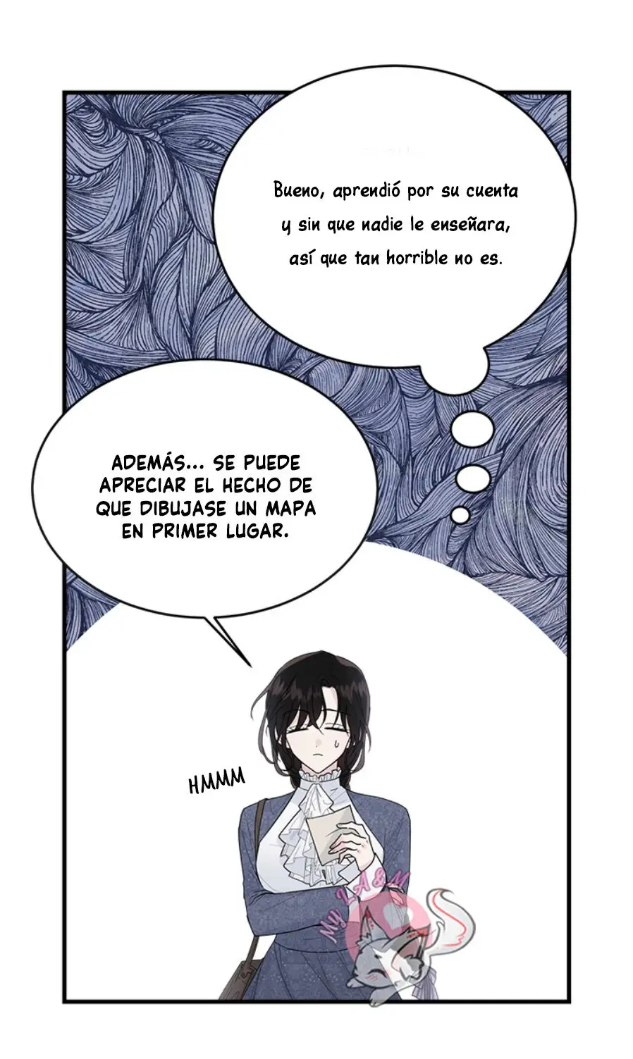 La Noble Señorita A Quien Servía, Se Ha Convertido En Mi Maestro. - Capítulo 9 - Página 66 - LectorTMOo