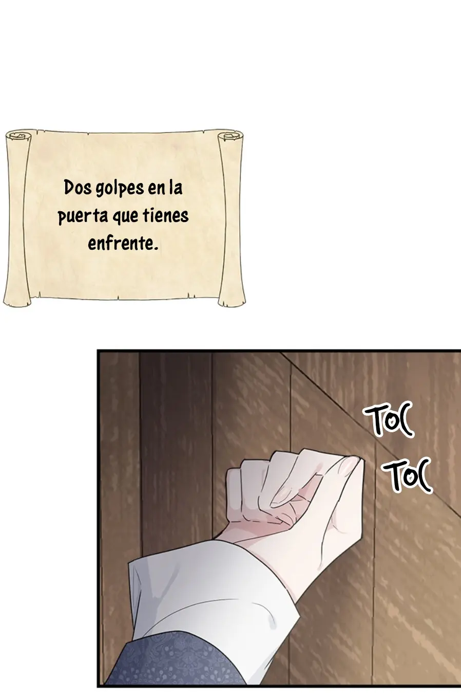 La Noble Señorita A Quien Servía, Se Ha Convertido En Mi Maestro. - Capítulo 9 - Página 75 - LectorTMOo