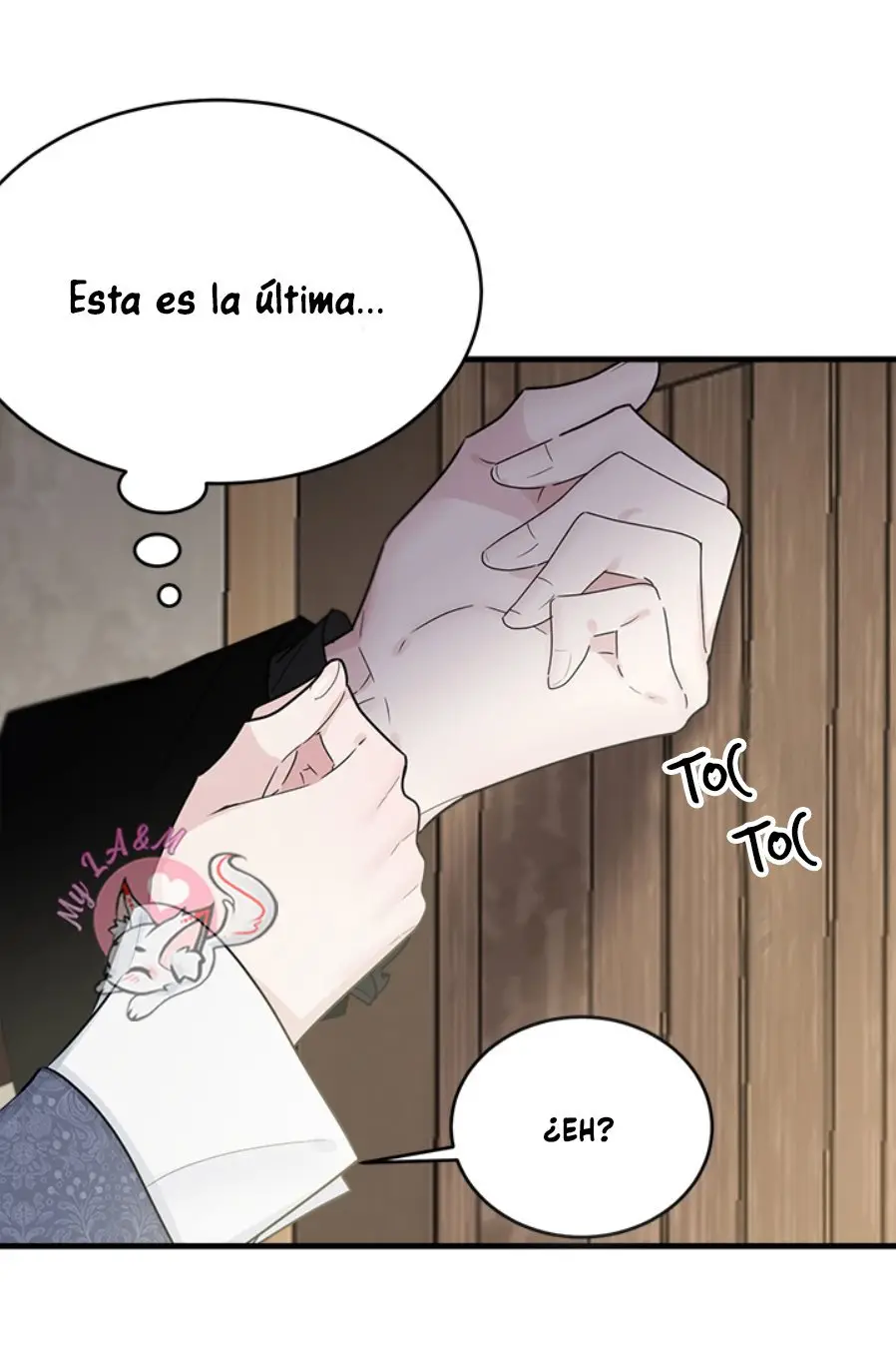 La Noble Señorita A Quien Servía, Se Ha Convertido En Mi Maestro. - Capítulo 9 - Página 78 - LectorTMOo
