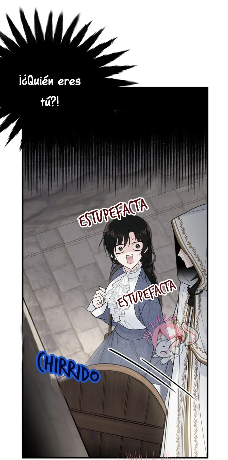 La Noble Señorita A Quien Servía, Se Ha Convertido En Mi Maestro. - Capítulo 9 - Página 82 - LectorTMOo