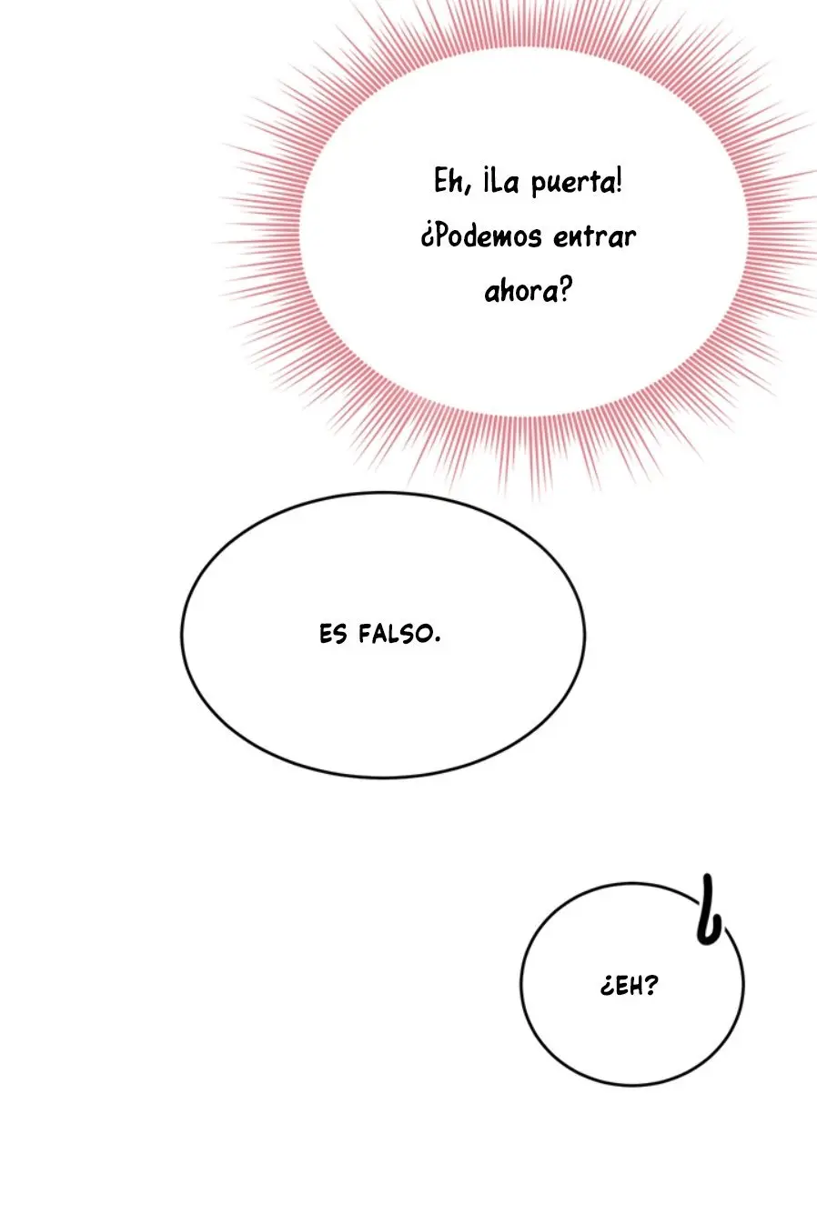 La Noble Señorita A Quien Servía, Se Ha Convertido En Mi Maestro. - Capítulo 9 - Página 83 - LectorTMOo