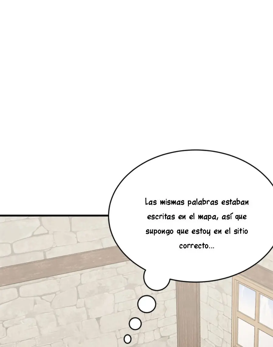 La Noble Señorita A Quien Servía, Se Ha Convertido En Mi Maestro. - Capítulo 9 - Página 85 - LectorTMOo