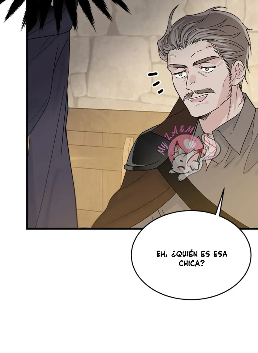 La Noble Señorita A Quien Servía, Se Ha Convertido En Mi Maestro. - Capítulo 9 - Página 92 - LectorTMOo