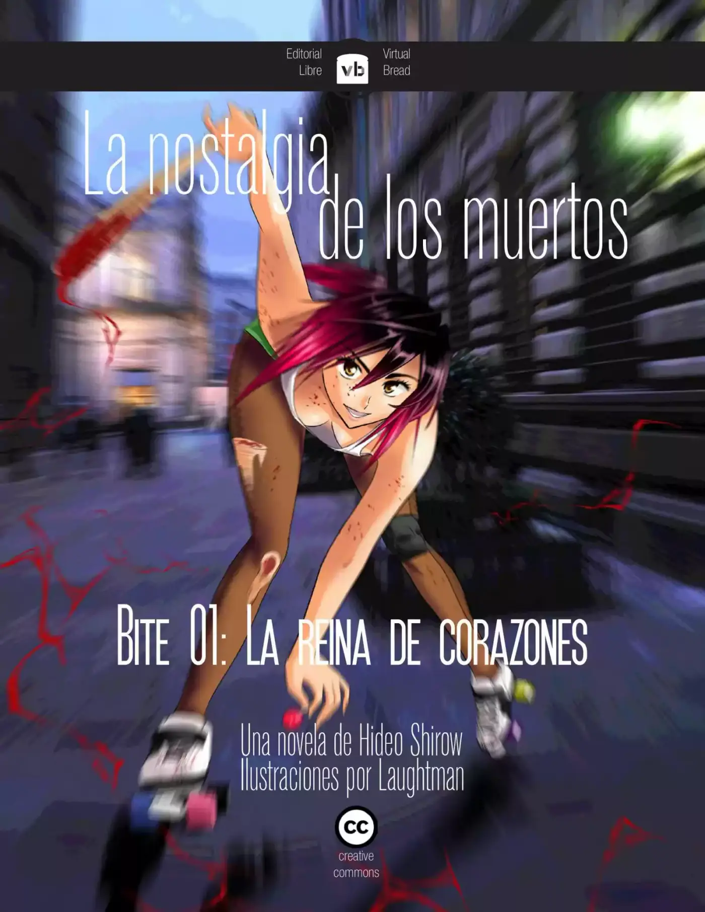 La nostalgia de los muertos (2013) - Capítulo 6.1 - Página 1 - LectorTMOo