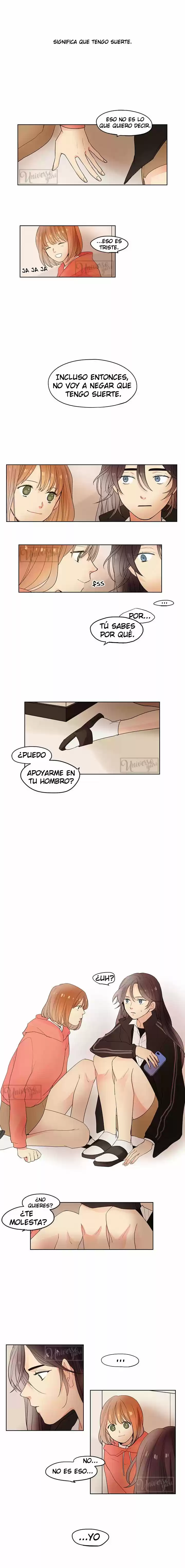 La Nouvelle - Capítulo 27 - Página 5 - LectorTMOo