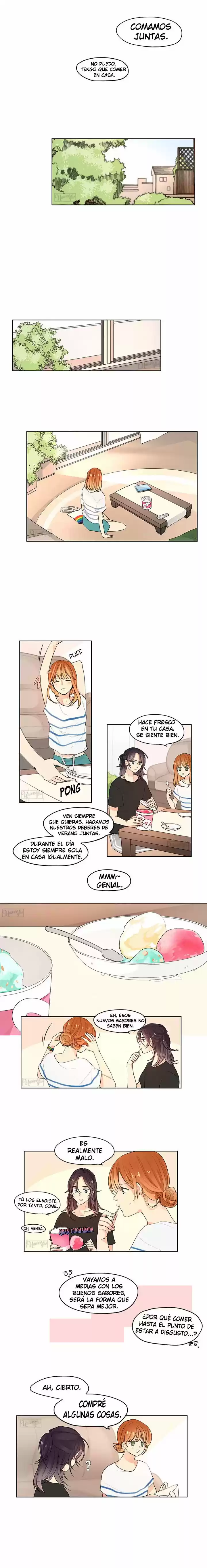 La Nouvelle - Capítulo 28 - Página 4 - LectorTMOo