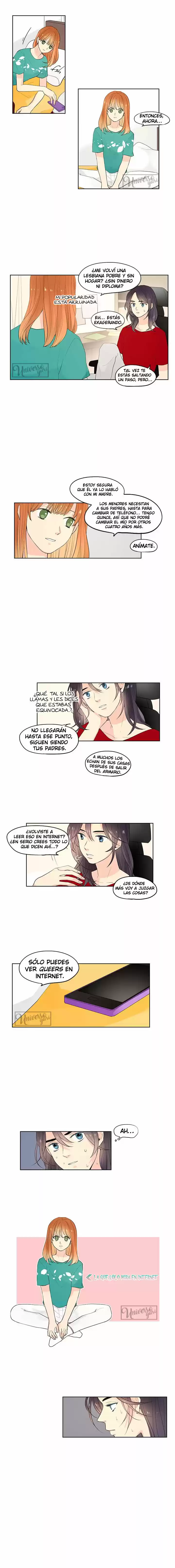 La Nouvelle - Capítulo 30 - Página 4 - LectorTMOo